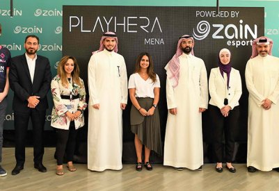 Zain Esports تطلق منصة PLAYHERA MENA للألعاب الإلكترونية في أسواق الشرق الأوسط