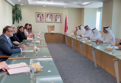 توفير الضمانات المتكاملة لحماية حقوق الطفل في بيئة آمنة