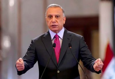 الكاظمي: مسؤولية التوصل لحلول للأزمة تقع على عاتق الجميع