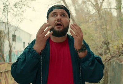 “مو عامر” مسلسل فلسطيني يحقق مشاهدات عالية