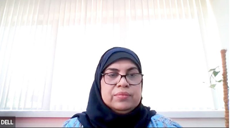 مخيمر:  لتجربة تطبيق الضمان الصحي في مستشفى واحد