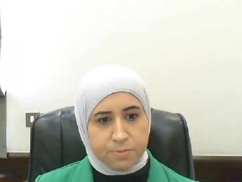 تنفيذ مشروع الضمان الصحي على 5 مراحل