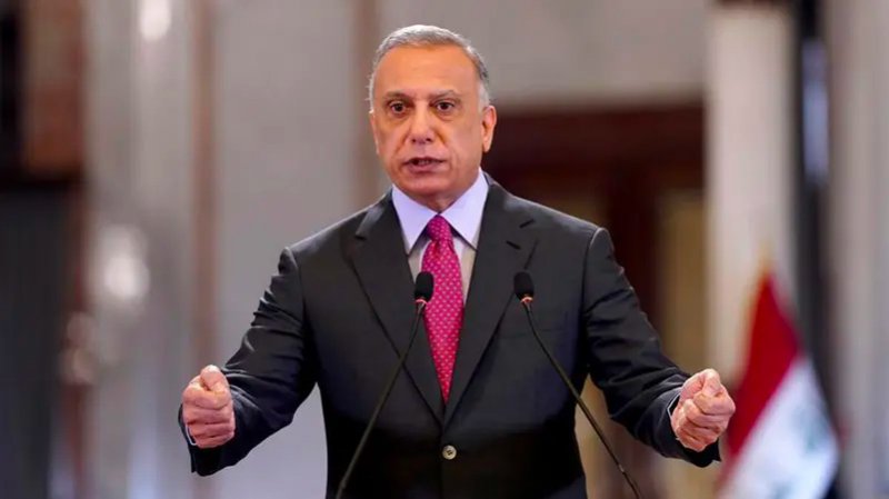 الكاظمي: مسؤولية التوصل لحلول للأزمة تقع على عاتق الجميع