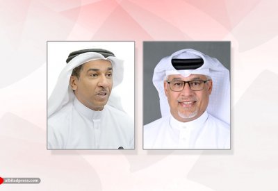 البلدي السابق محمد الخال يترشح للبرلمان
