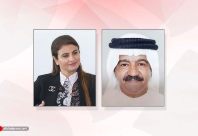 السماك يترشح بدائرة سوسن
