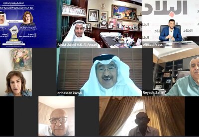 حسن كمال: القطاع الخاص بات شريكا أساسيا في توفير الخدمات والمرافق للمواطنين