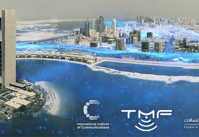 هيئة تنظيم الاتصالات تستضيف ملتقى الشرق الأوسط وشمال أفريقيا للاتصالات والإعلام