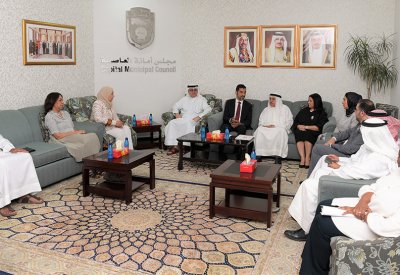 تطوير الأسواق المركزية والأسواق الشعبية في هذه المحافظة