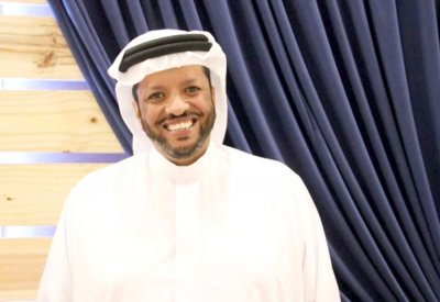 الصقر: دور طليعي كبير لمركز الملك عبدالعزيز الثقافي العالمي "إثراء"