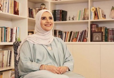 6 نساء عربيات في الترجمة تستحق أعمالهن القراءة بحسب فوربس