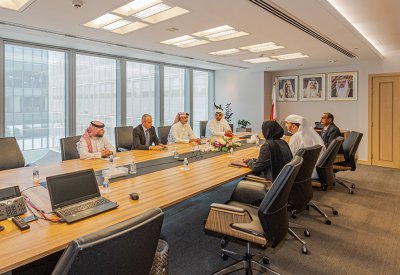 الموسم الرياضي لحلبة البحرين الدولية ينطلق في هذا الموعد