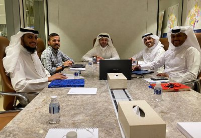 اتحاد الترايثلون يعتمد المشاركة في دولية الكويت