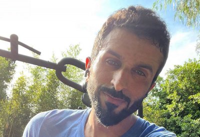 ناصر بن حمد يعلن مشاركته في بطولة الرجل الحديدي في البحرين