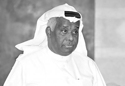 وزارة شؤون الإعلام تنعى الإعلامي الرياضي ماجد سلطان
