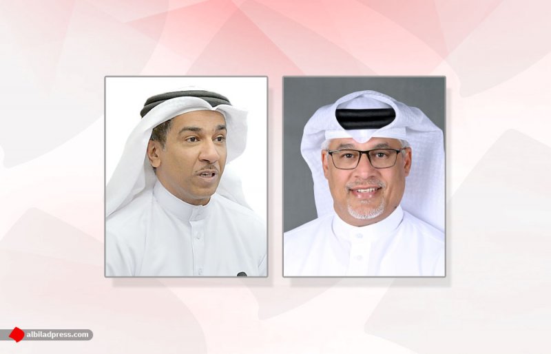 البلدي السابق محمد الخال يترشح للبرلمان