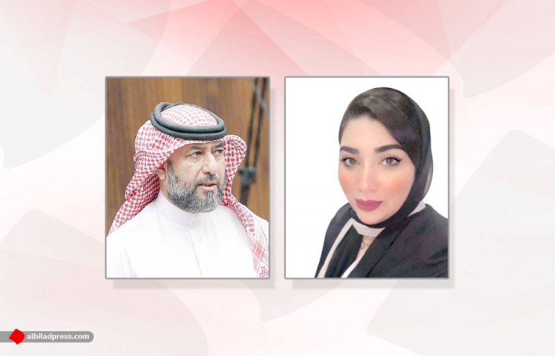 ريهام: حان الوقت لدخول عدد كبير من النساء والشباب بالبرلمان