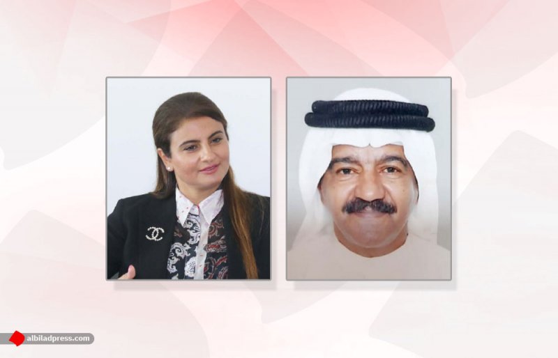 السماك يترشح بدائرة سوسن