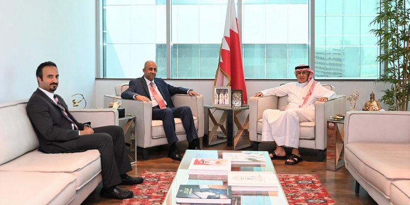 البحرين حريصة على تعزيز شراكاتها مع هذه الجهات.. تعرف عليها