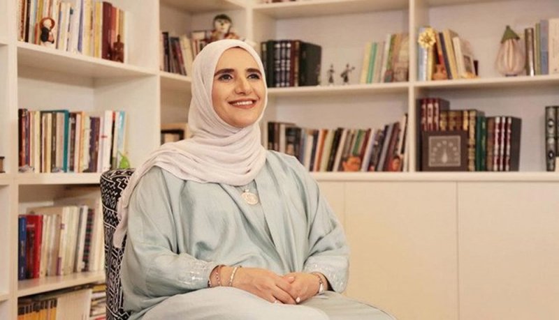 6 نساء عربيات في الترجمة تستحق أعمالهن القراءة بحسب فوربس