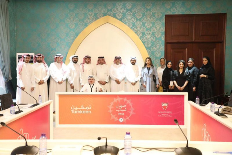 مقترحات لتطوير مدينة الشباب.. وهذه التفاصيل
