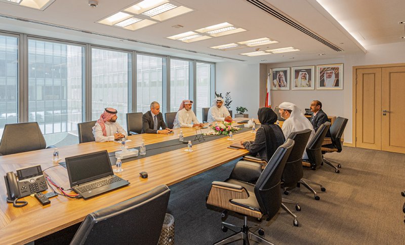 الموسم الرياضي لحلبة البحرين الدولية ينطلق في هذا الموعد