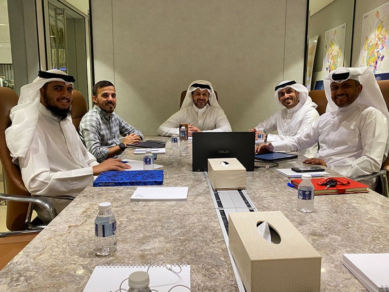 اتحاد الترايثلون يعتمد المشاركة في دولية الكويت
