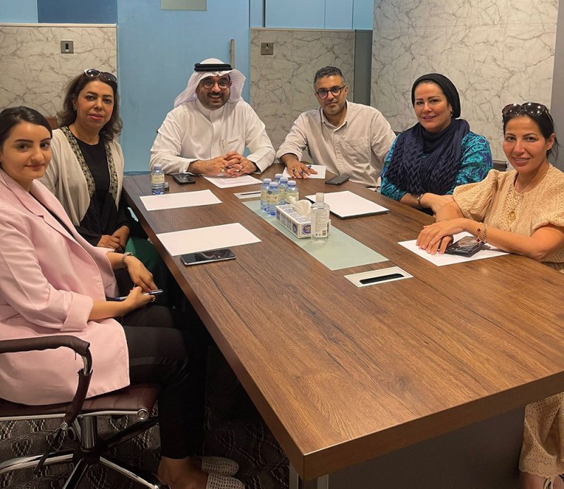 السلوم: هدف "المؤسسات الصغيرة والمتوسطة" تطوير خدماتها وأنشطتها لدعم رواد الأعمال