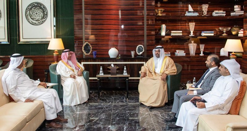 وزير المالية: مواصلة العمل بعزم وعزيمة فريق البحرين لإنجاح تنفيذ كافة مبادرات برنامج التوازن المالي