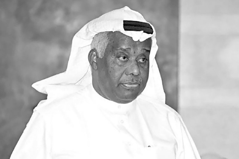 وزارة شؤون الإعلام تنعى الإعلامي الرياضي ماجد سلطان