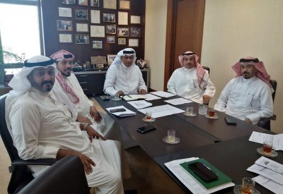 المرباطي: ربع مليون دينار لأمطار الساية.. وردم الحفر التسع