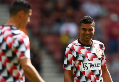 فاران: لهذا ترك كاسيميرو ريال مدريد