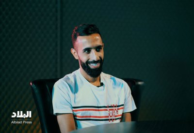 لهذا السبب يرغب مهدي عبدالجبار في العودة للمنتخب!!