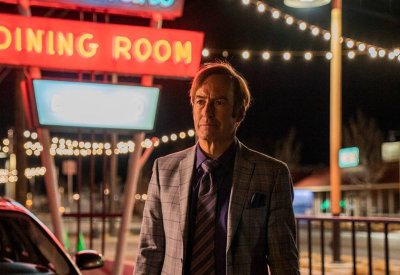 Better Call Saul يحصل على تقييم 99% من النقاد