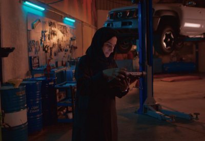 نيسان تحتفي بيوم المرأة الإماراتية