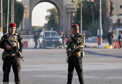 العراق.. فرض حظر تجول شامل في بغداد