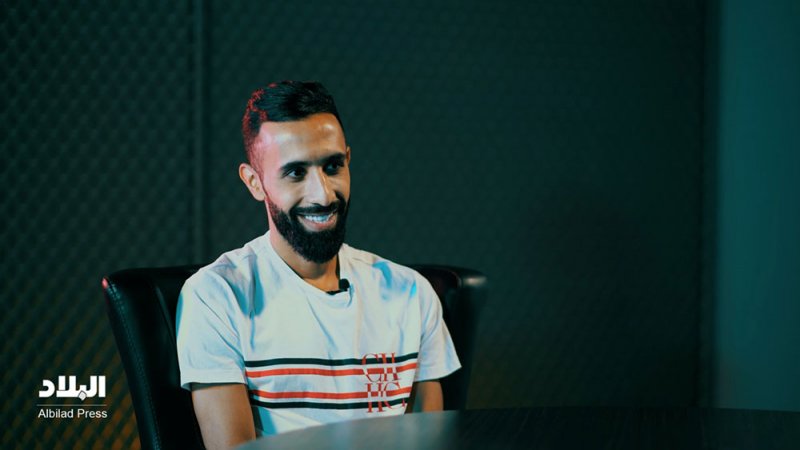 لهذا السبب يرغب مهدي عبدالجبار في العودة للمنتخب!!