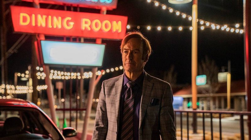 Better Call Saul يحصل على تقييم 99% من النقاد