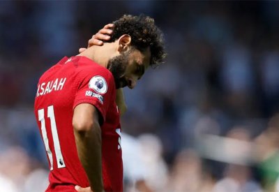 لماذا رفض صلاح الحديث مع الإعلام عقب الفوز التاريخي ؟
