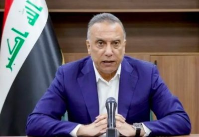 الكاظمي يدعو الجميع إلى تحمل المسؤولية الوطنية لحفظ الدم العراقي