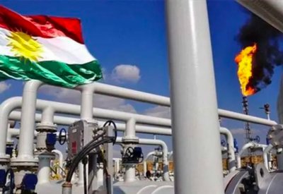 وثائق حكومية: حقول نفط كردستان العراق تنضب بسرعة