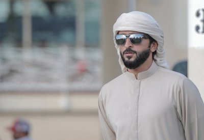 "الرهاوي" ملك ناصر بن حمد يضاعف انجازات الهجن البحرينية في السعودية