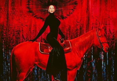 I'm that girl تتصدر من ألبوم بيونسيه الجديد