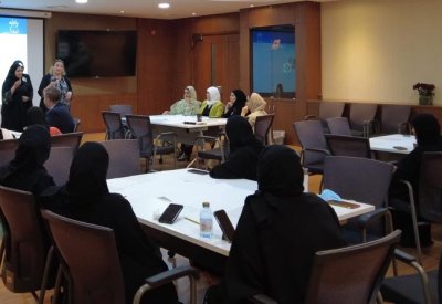 المرأة العاملة ومهارات التعامل مع ضغوط الحياة.. وهذه التفاصيل