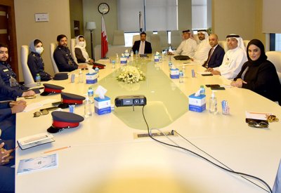 تأكيد على شراكة "الخاص" في تنفيذ قانون العقوبات والتدابير البديلة