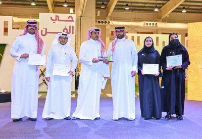 المؤيد: الشباب الخليجي والعربي يمتلكون قدرات تؤهلهم لتبوء مناصب قيادية