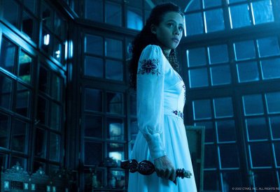 فيلم الرعب "ذي إنفيتيشن" يتصدر بورصة الافلام