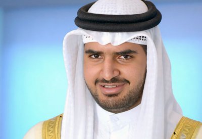 سمو الشيخ عيسى بن علي يهنيء بتأهل منتخب ناشئي اليد لكأس العالم