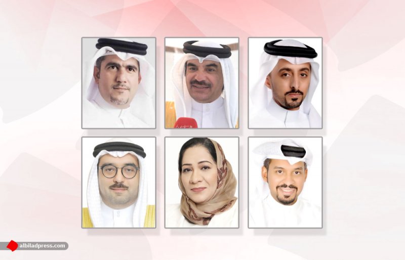 نواب: إشادة بالدعم المتواصل من الملك المعظم للمسيرة التعليمية