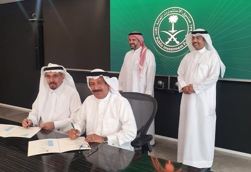 الشركات السعودية شريك فعال في معرض البحرين الدولي للطيران