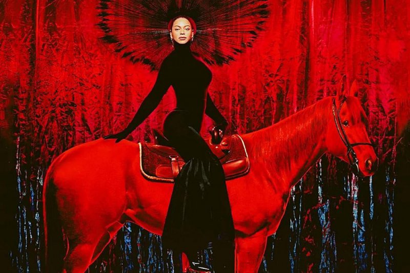 I'm that girl تتصدر من ألبوم بيونسيه الجديد